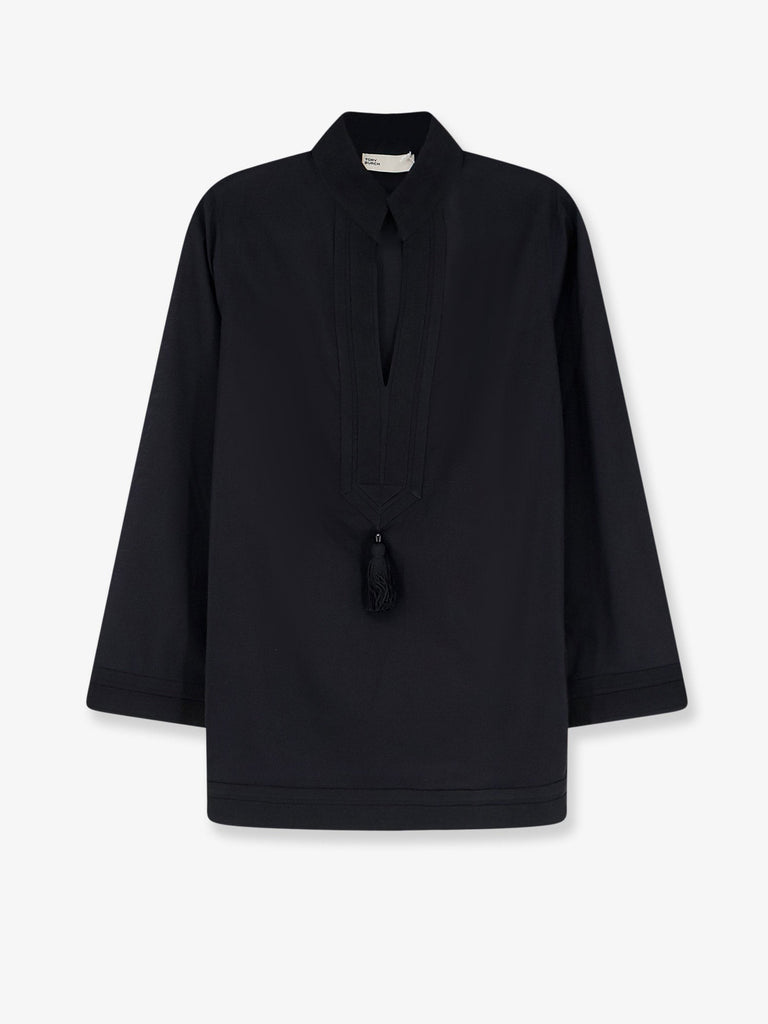 Tory Tunic cotton shirt