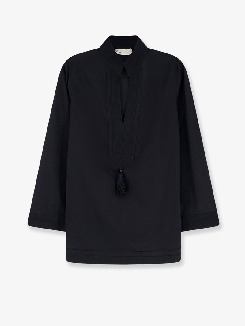 Tory Tunic cotton shirt