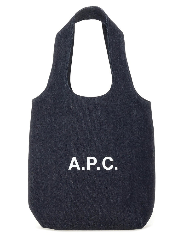TOTE BAG "NINON" SMALL