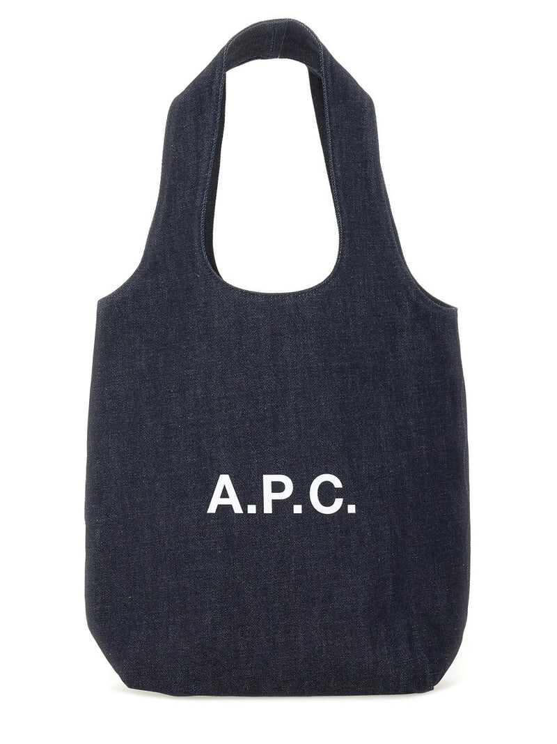 TOTE BAG "NINON" SMALL