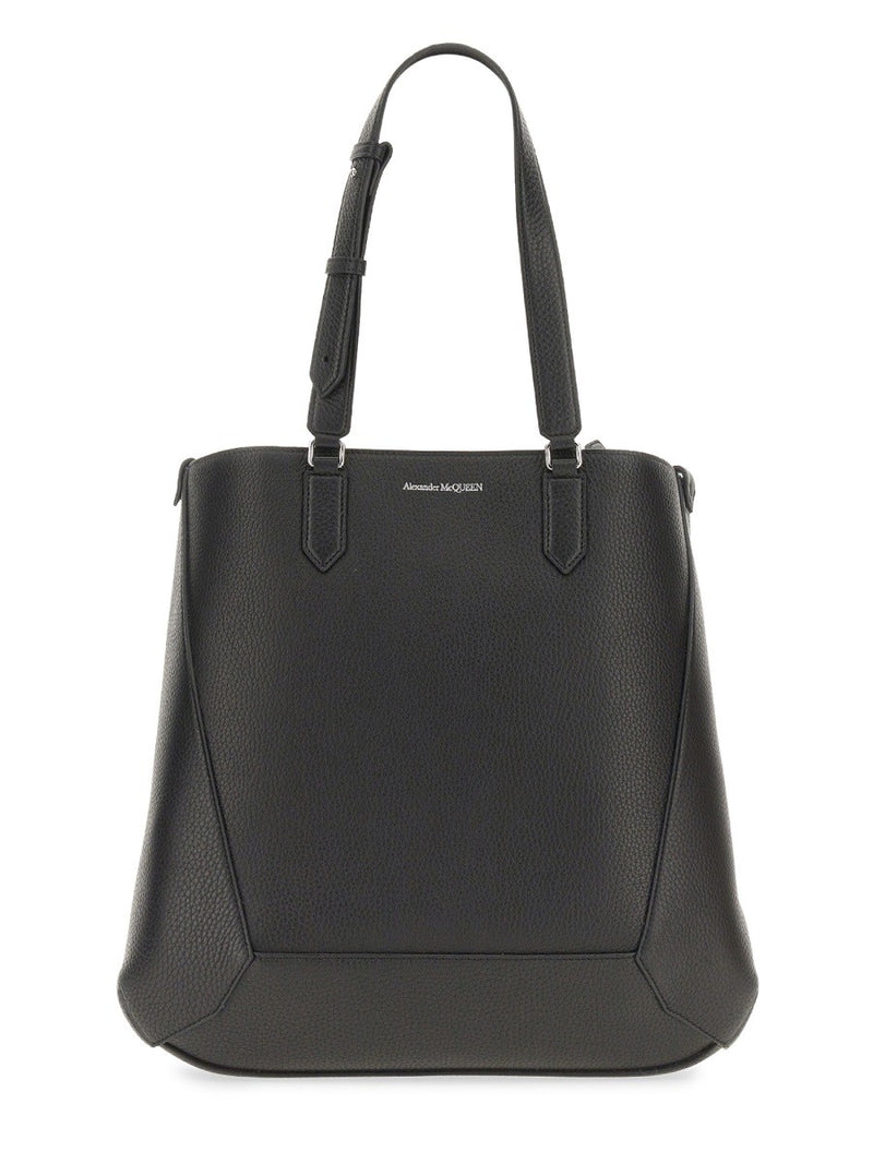 TOTE BAG THE EDGE
