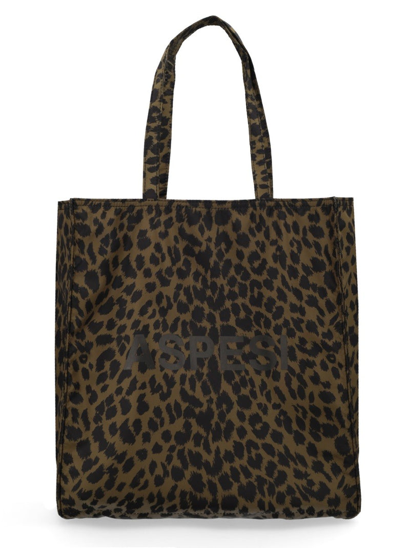 TOTE BAG WITH LOGO