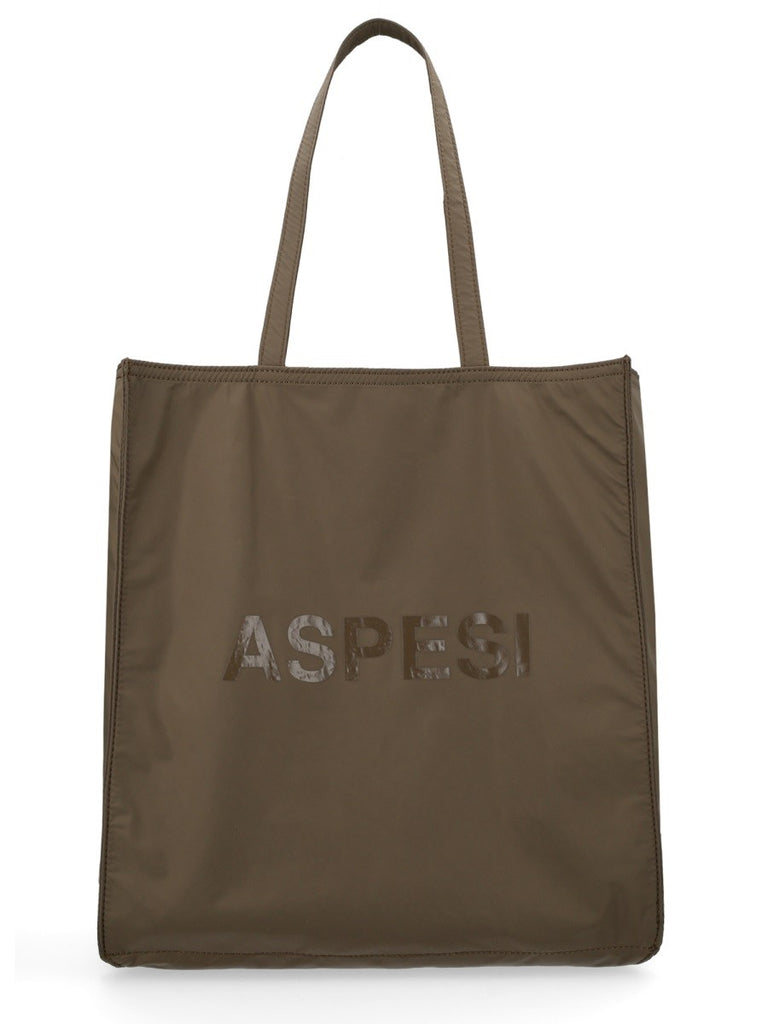 TOTE BAG WITH LOGO