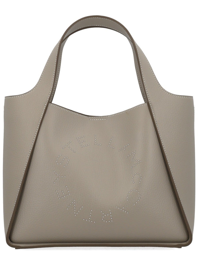 TOTE BAG WITH LOGO