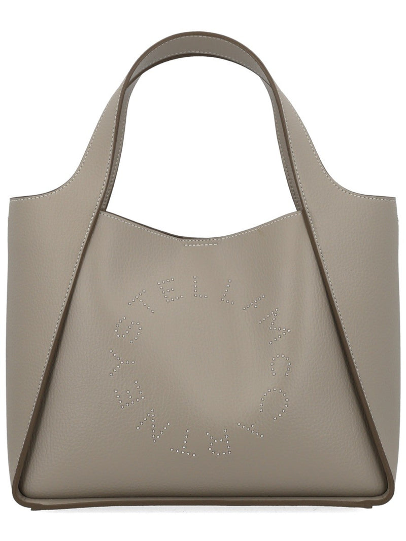 TOTE BAG WITH LOGO
