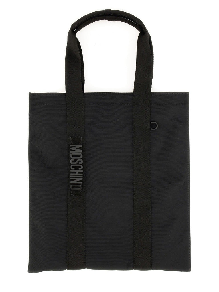 TOTE BAG WITH LOGO