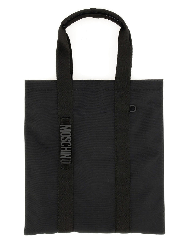 TOTE BAG WITH LOGO