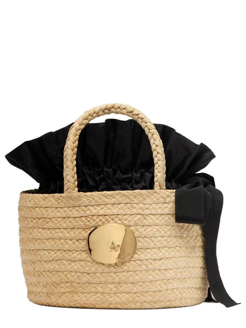 TOTE BAG WITH LOGO