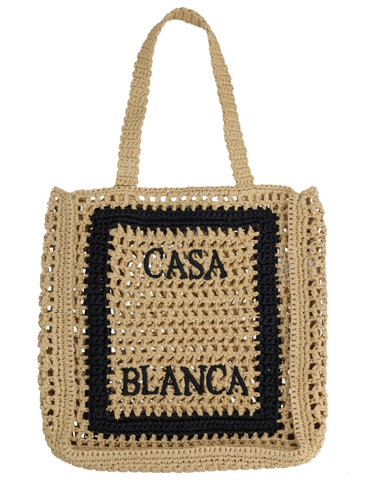TOTE BAG WITH LOGO