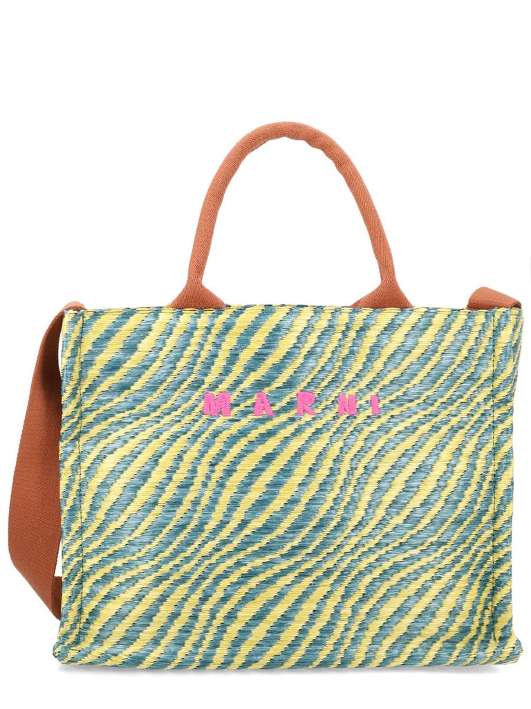 TOTE BAG WITH LOGO