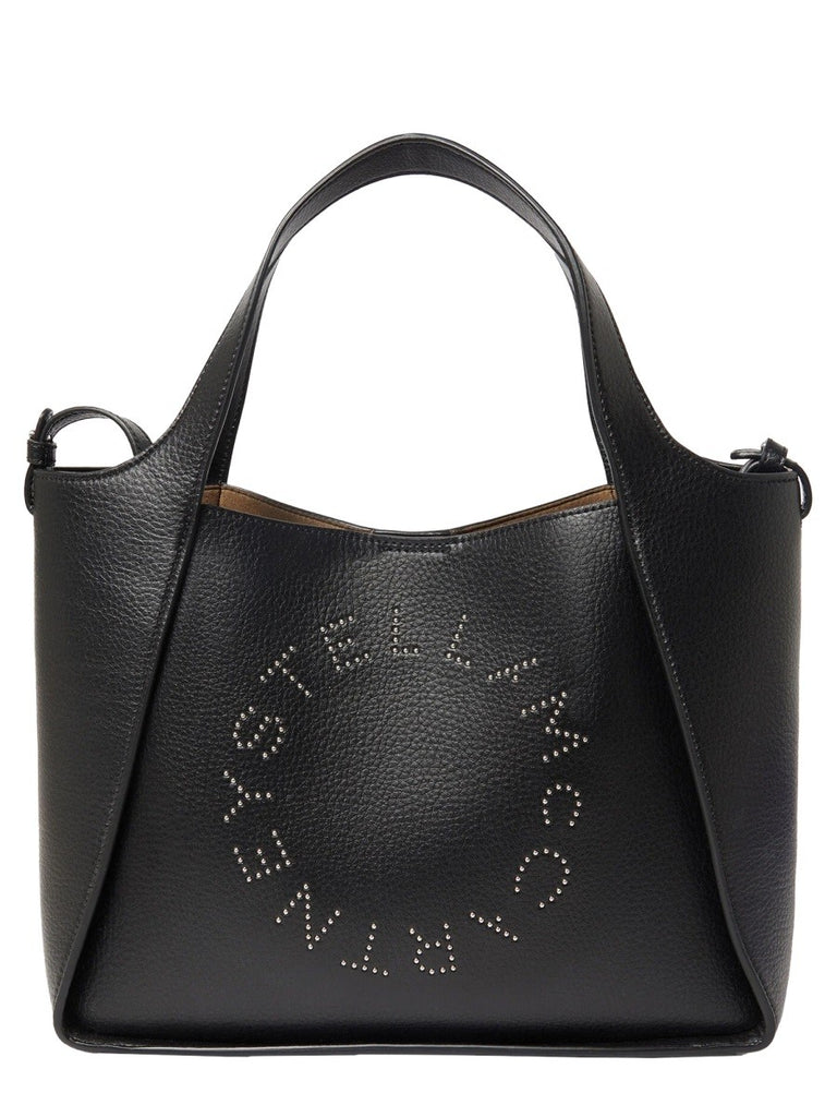TOTE BAG WITH LOGO