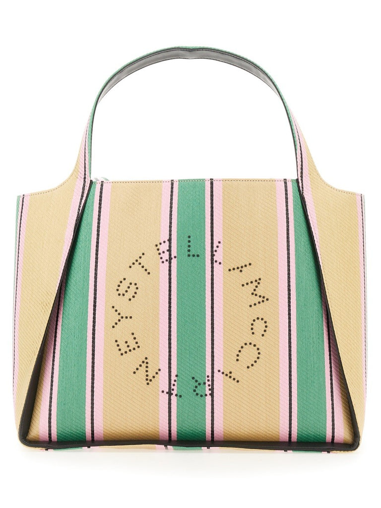 TOTE BAG WITH LOGO