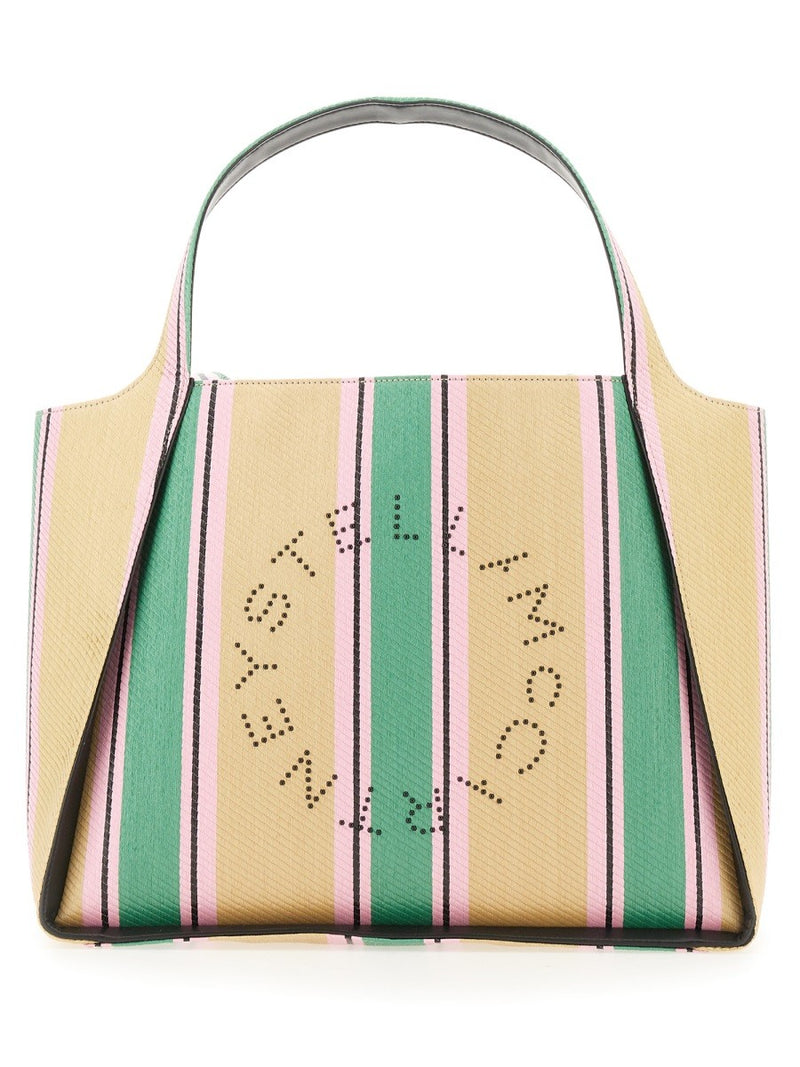 TOTE BAG WITH LOGO