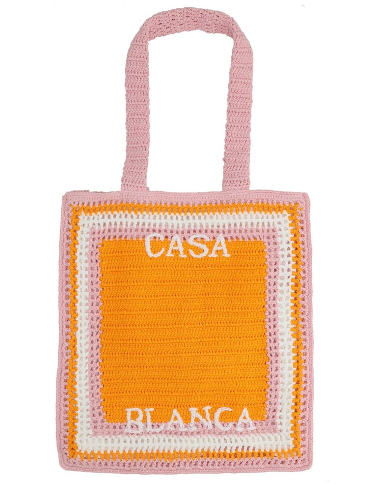 TOTE BAG WITH LOGO