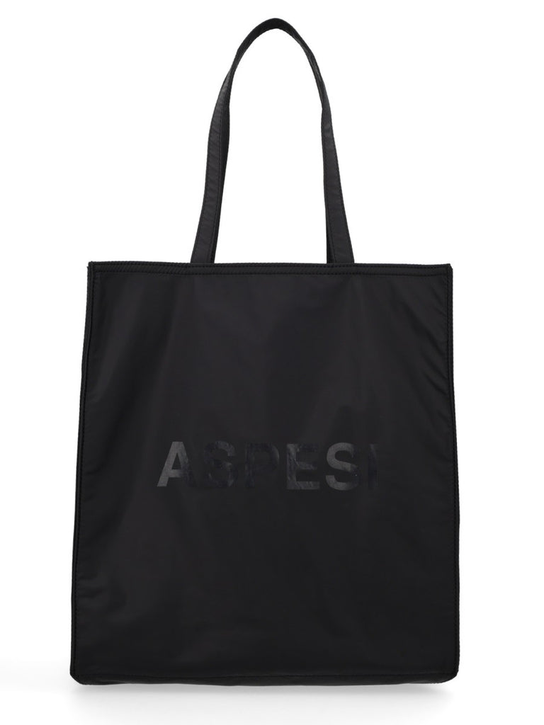 TOTE BAG WITH LOGO