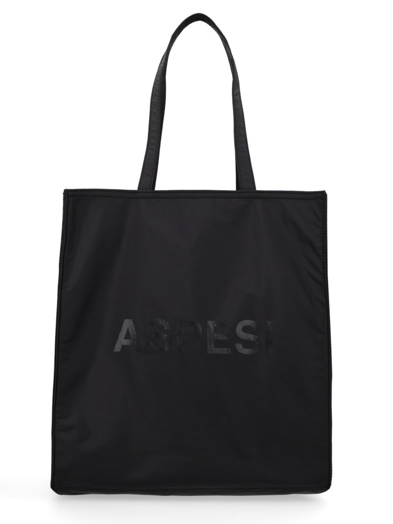 TOTE BAG WITH LOGO