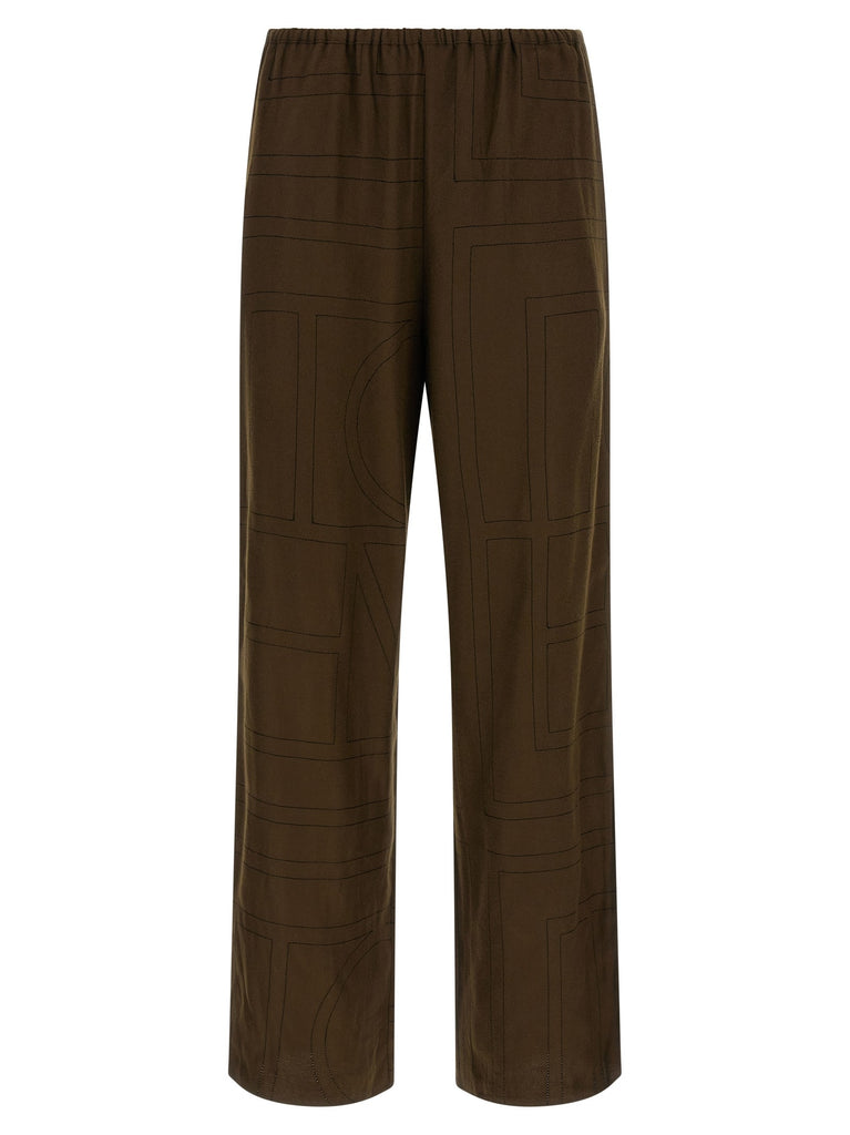 'Toteme' pants