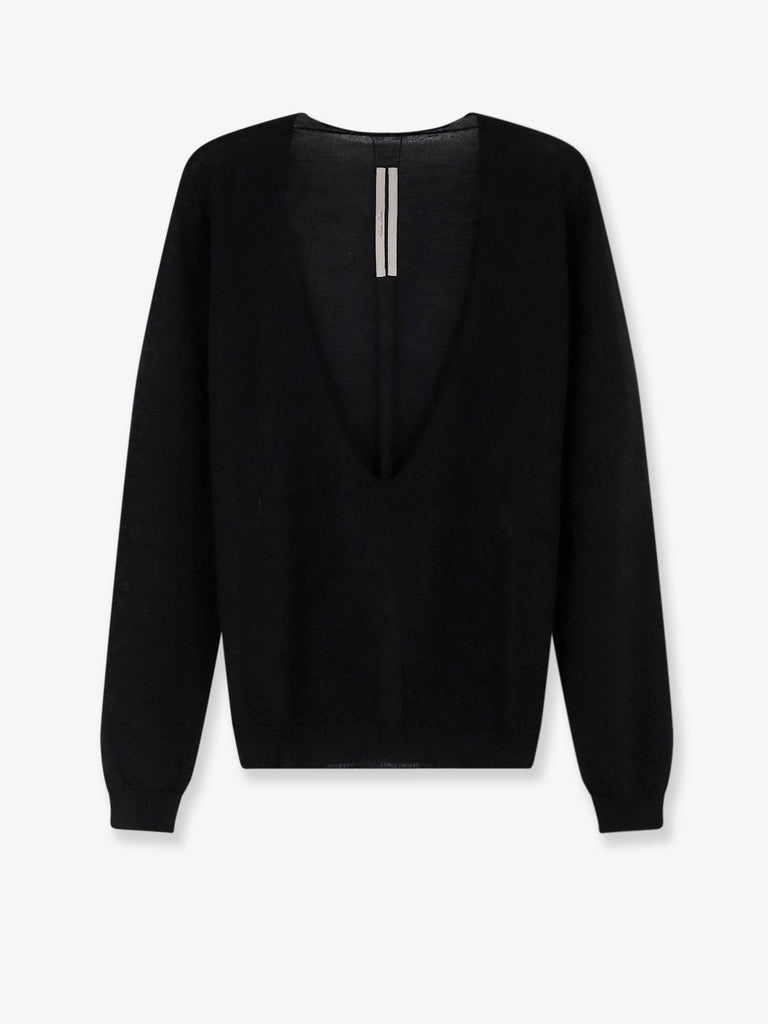 Tower Extreme wool sweater