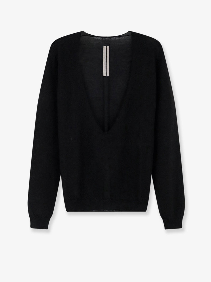 Tower Extreme wool sweater