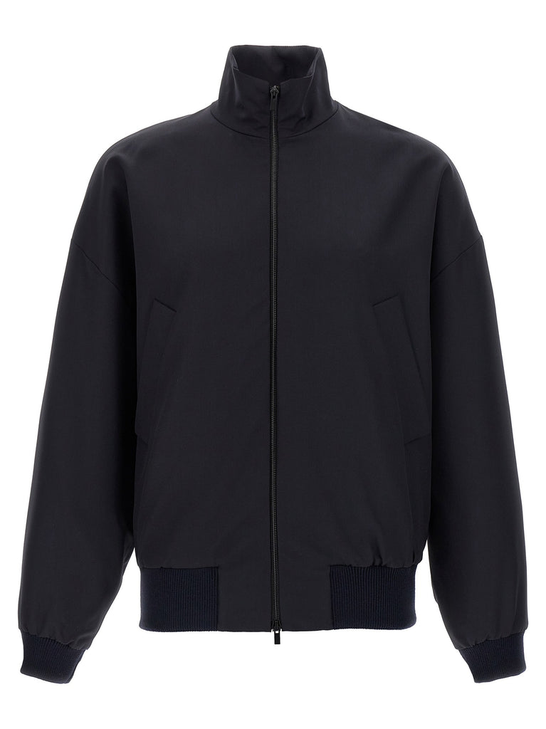 'Track' jacket