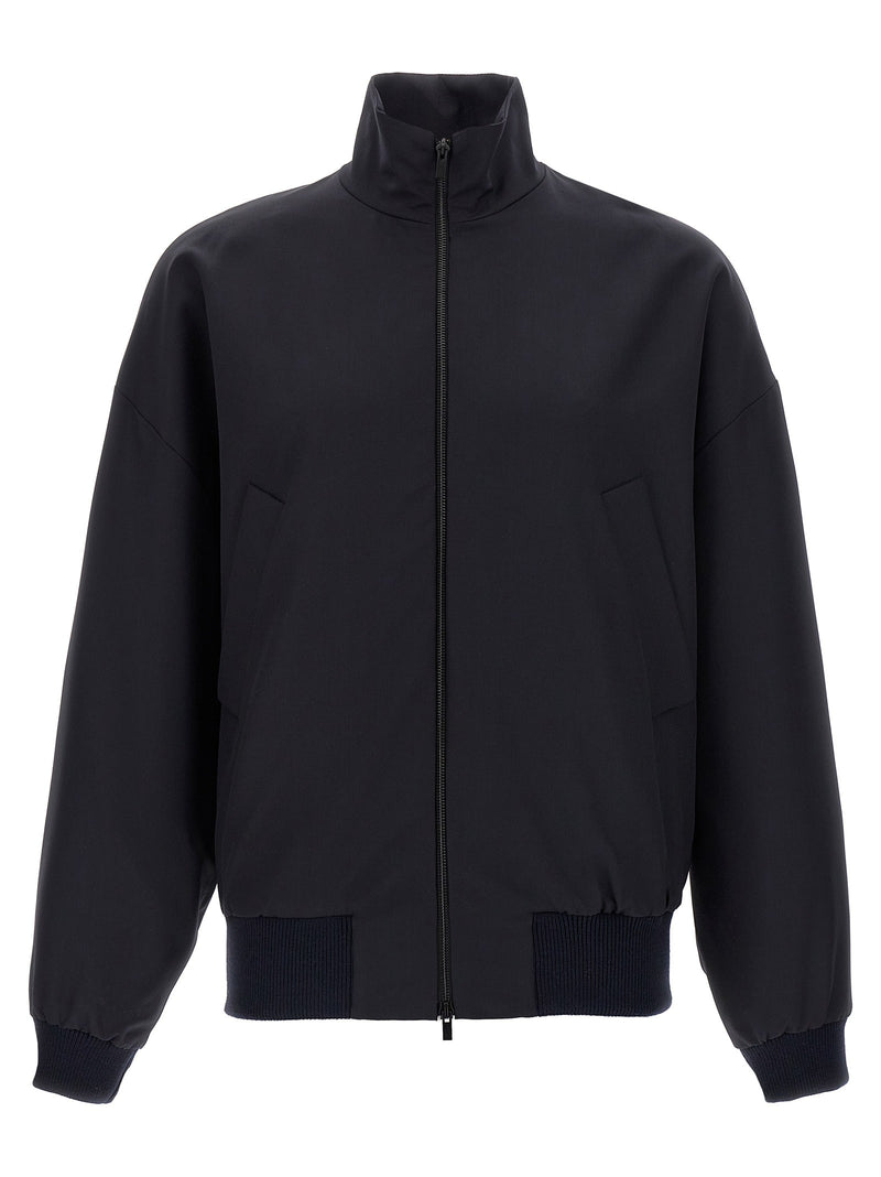 'Track' jacket