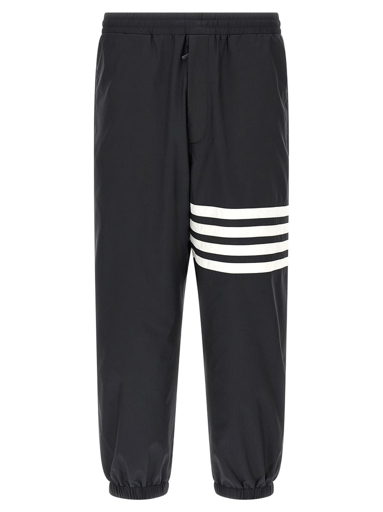'Track' joggers