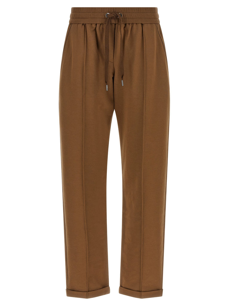 'Track' joggers