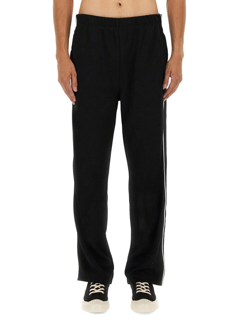 TRACK PANTS "BOKE FLOWER"