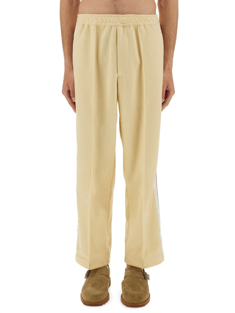 TRACK PANTS "MEX"