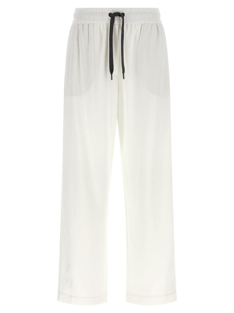 'Track' pants