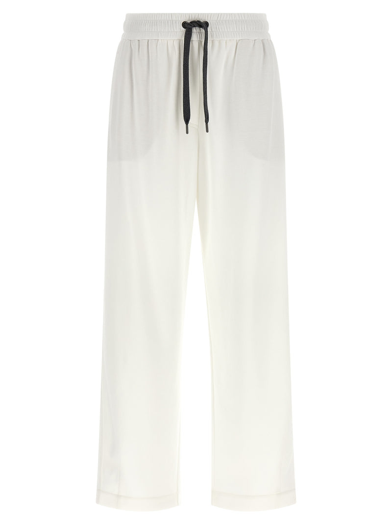'Track' pants