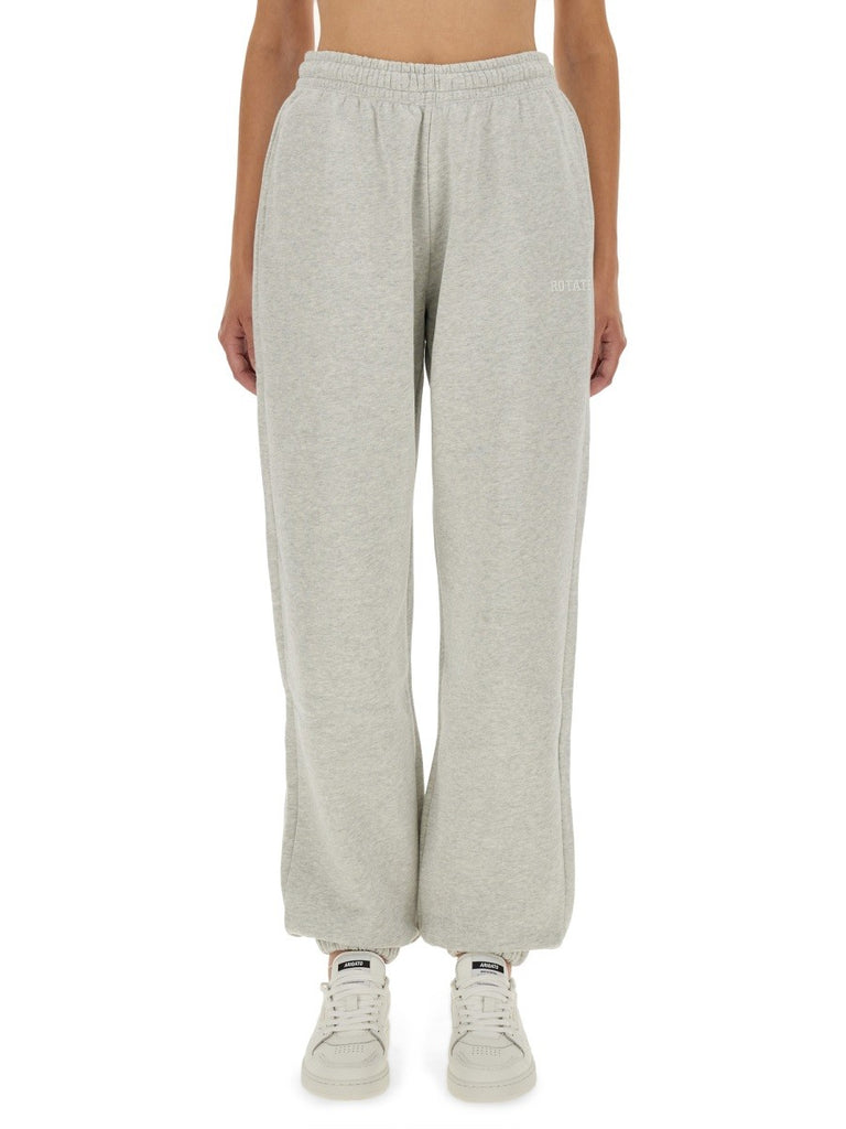 TRACK PANTS