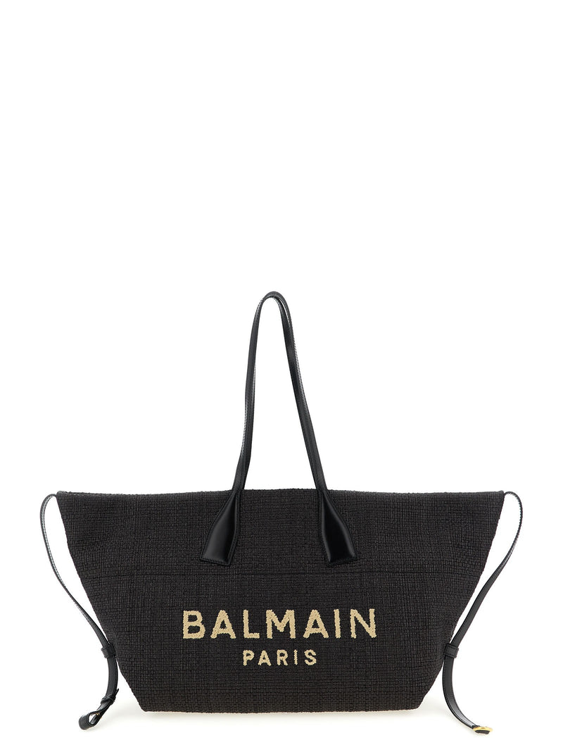 'Track' shopping bag