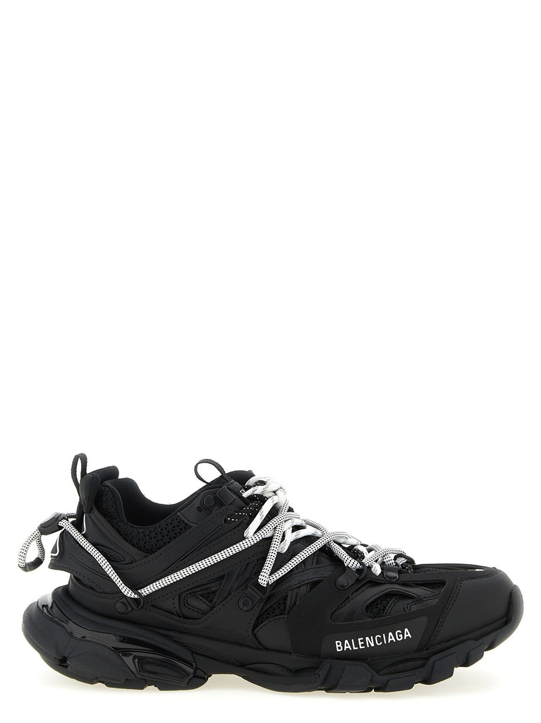'Track Trail Laces' sneakers