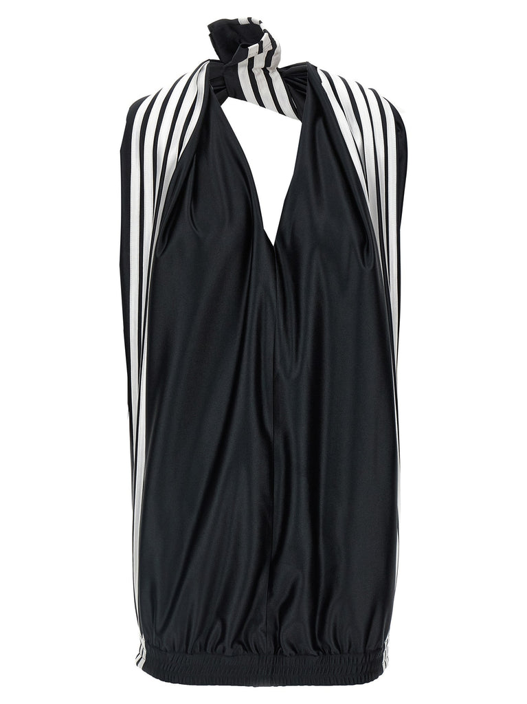 'Tracksuit' dress
