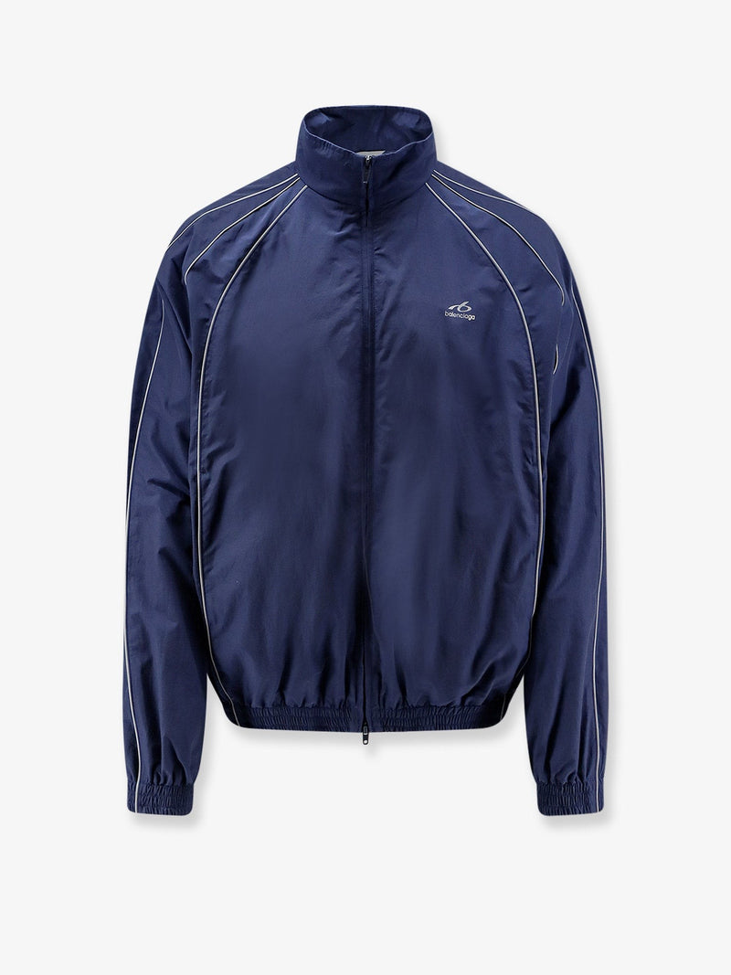 Tracksuit Jacket with logo