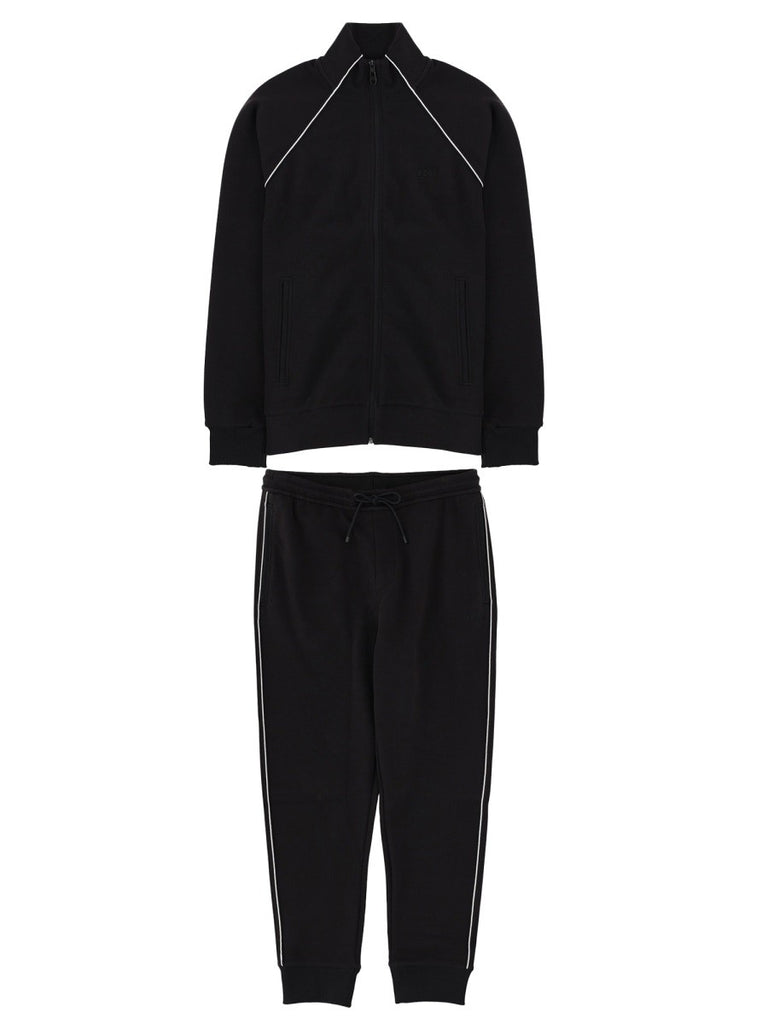 TRACKSUIT SET WITH LOGO