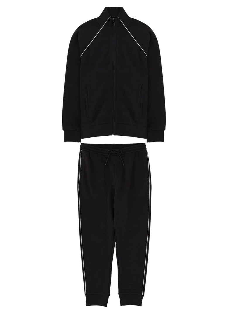 TRACKSUIT SET WITH LOGO