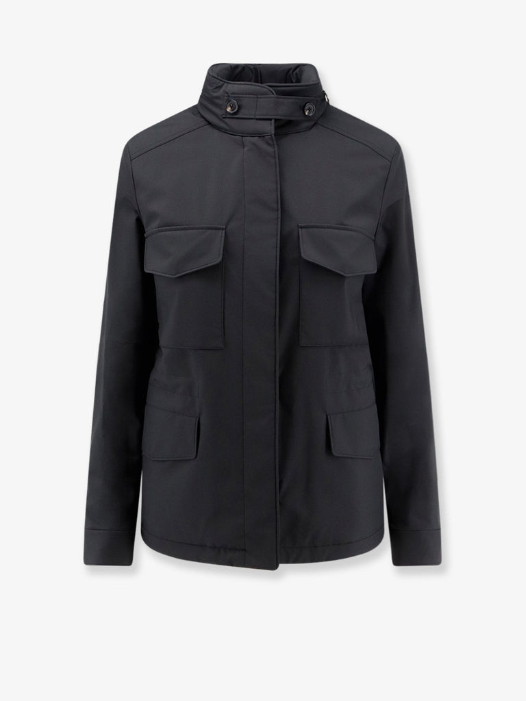 Traveler Windmate® Storm System® fabric jacket
