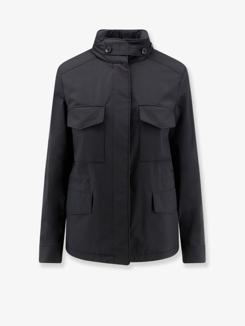 Traveler Windmate® Storm System® fabric jacket