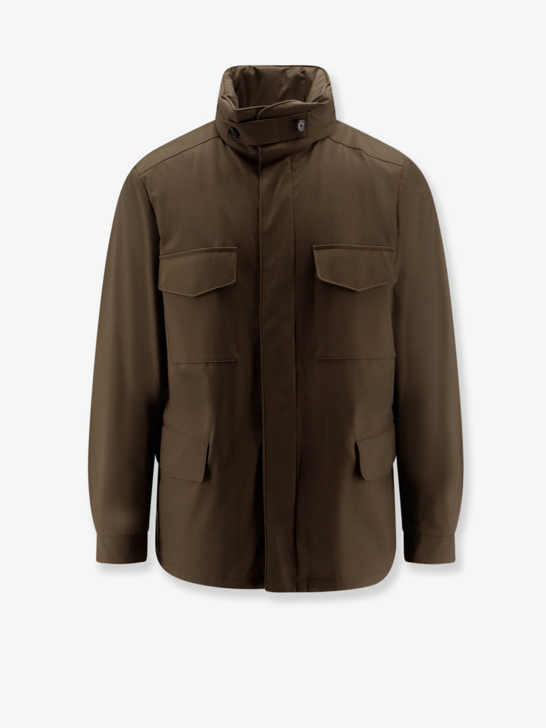 Traveller Windmate® Storm System® fabric jacket