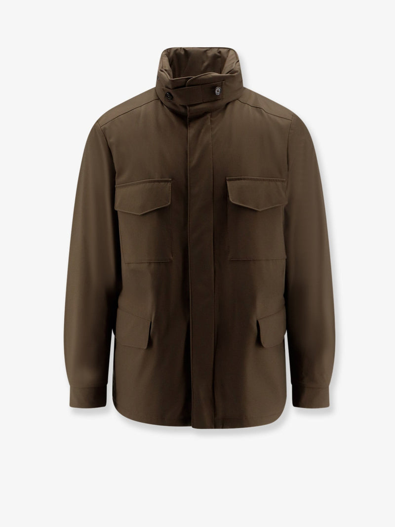 Traveller Windmate® Storm System® fabric jacket