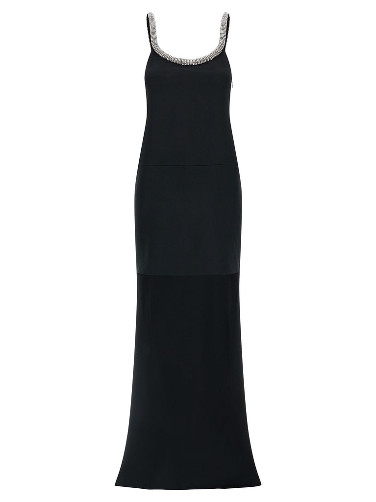 Trawl dress