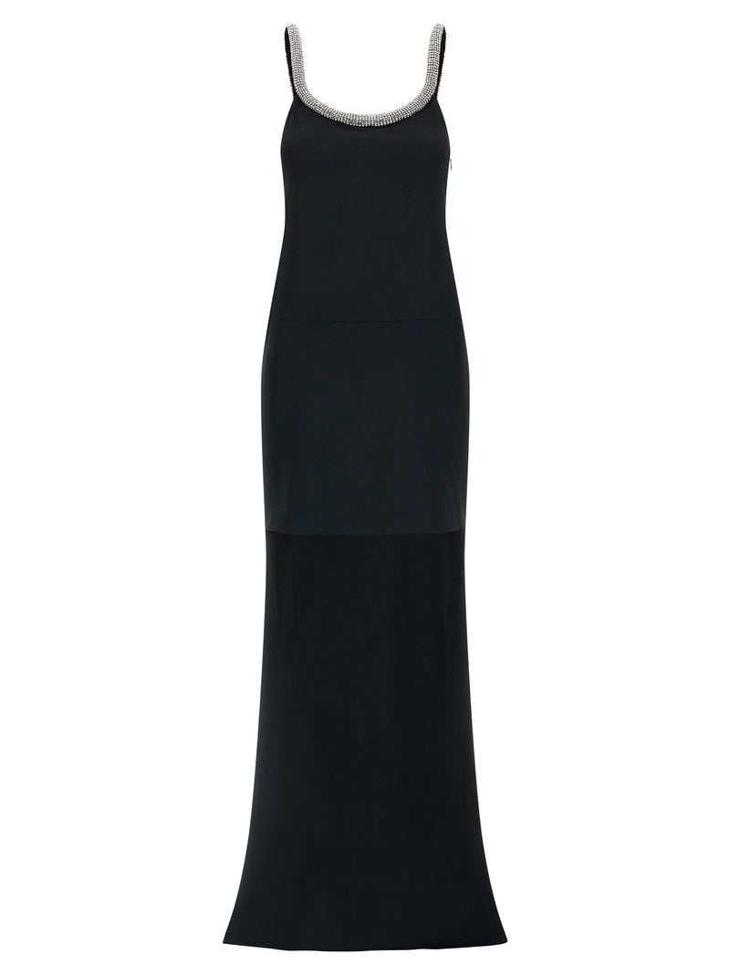 Trawl dress