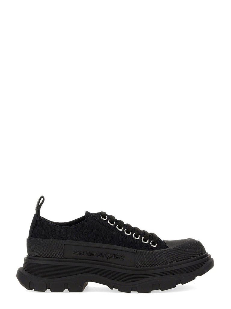 "TREAD SLICK" SNEAKER