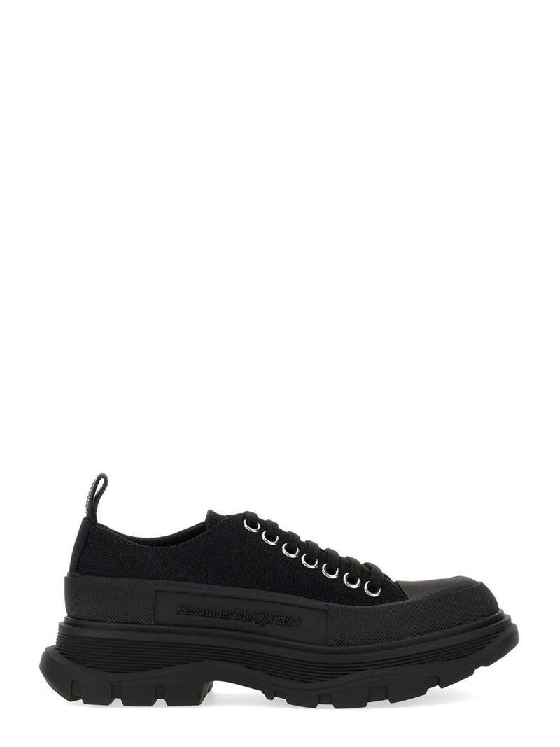 "TREAD SLICK" SNEAKER