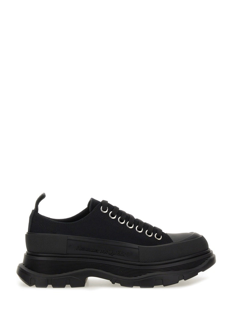 "TREAD SLICK" SNEAKER