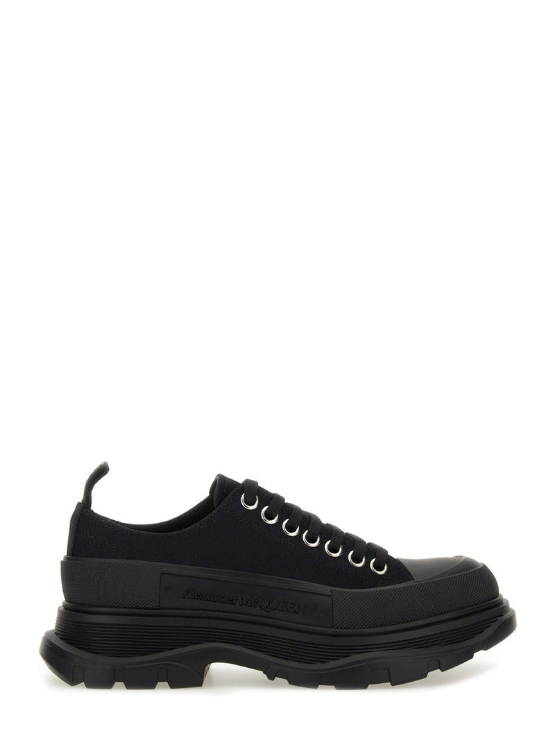 "TREAD SLICK" SNEAKER