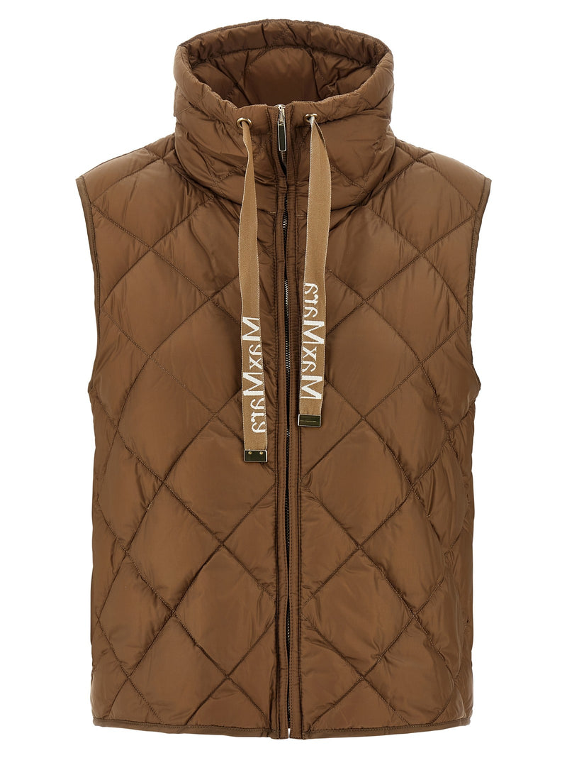 'Tregic' vest