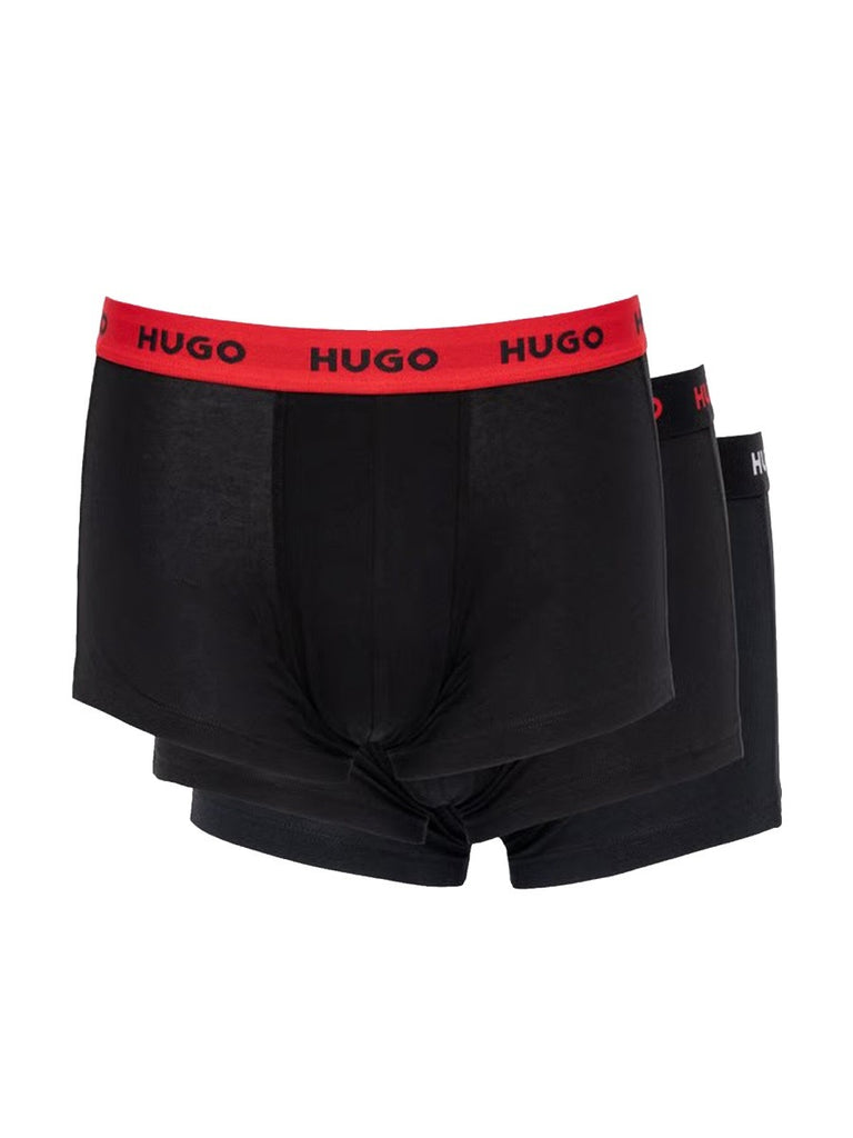 TRI-PACK OF BOXERS